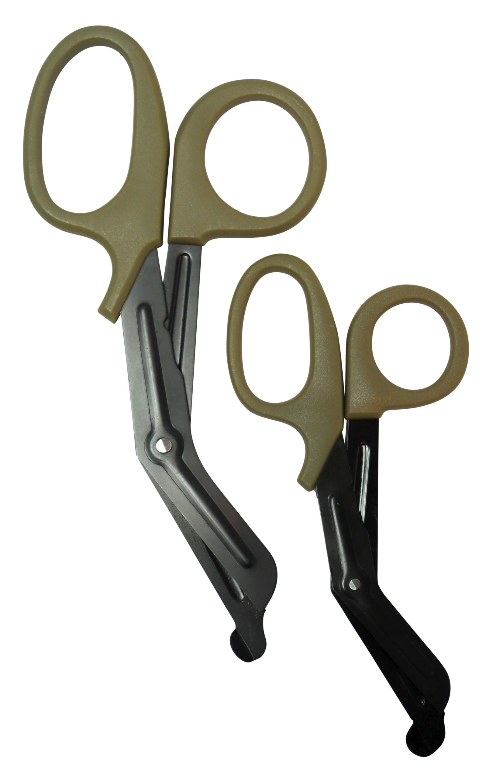 Medium Medical Scissors 18.5cm